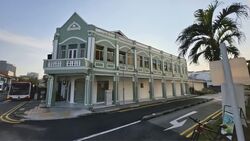 East Coast Road (D15), Shop House #600122471